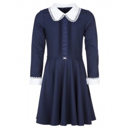 Платье школьное для девочки