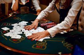 Официальный сайт Vulkan Stavka Casino